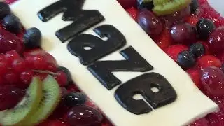 VLOG Housewarming og Bakken | Sisse Matthiesen