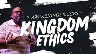 Abba's House | 7 Awakenings Series | 11/30/25