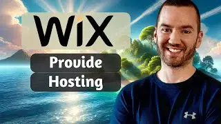Does Wix Provide Hosting? (Quick 1 Minute Answer)