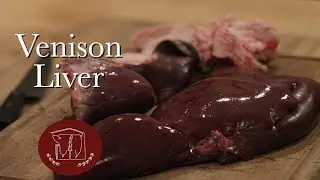 Processing and Evaluating Venison Liver - Liver Flukes