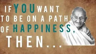 Quotes that will enlighten your life||Mahatma gandhi quotes