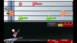 SCGMD4 - Presumed Dead - Perfect (Pro)