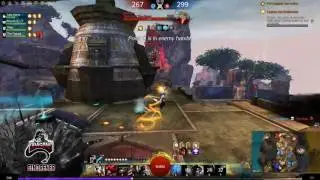 intense game, high quality carry