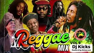 DJ STEVE CULTURE FT DJ KICKS ITAL REGGAE MIXTAPE VOL 1eertd