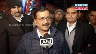 Not The Time For Politics: Kejriwal On BJP's Attack Over Delay In Hanging Of Nirbhaya's Convicts