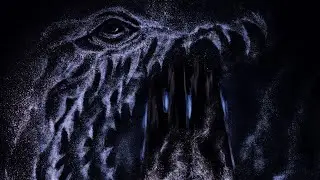 Second to Sun - Leviathan (Full-length : 2020)