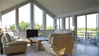 Holiday home Hagevej Ulfborg I, Fjand G&aring;rde, Denmark