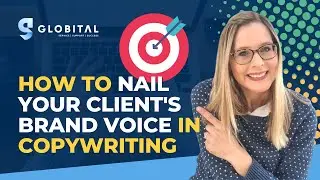 How to Nail Your Client's Brand Voice in Copywriting?