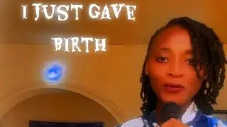 My Maternity journey as a singer - voice teacher in Nigeria 