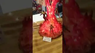 AsiaPop ComicCon || APCC 2016 || Asia Pop Comic Con 2016 || Moriatic Vlogs
