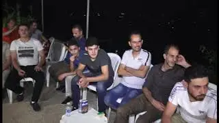 سهرة رضوان مكاوي 3 بتاريخ 20/7/2019
