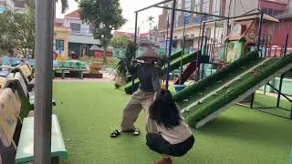 Em đừng đi #funny #xuhuong #vuive #giaitri