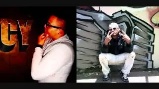 Charry ft Eivicy - Qu&eacute; dec&iacute;an (Prod Guajiro - Macana Estudio)