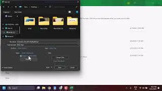 Convert Files from Excel to HTML Easily
