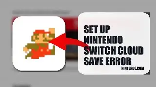 How To Set Up Nintendo Switch Cloud Save Error 2025 (UPDATED 2025) (2026)