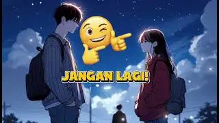 Jangan lagi 🎧🆕