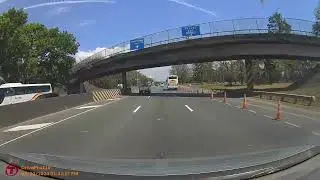 My SLEX Experience