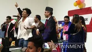 Teej Special by Jhapali Samaj UAE-018