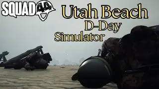 Squad 44 - Invasion done right SL POV