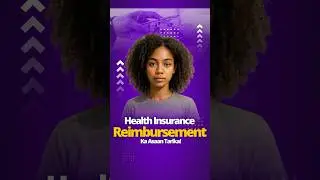 How to File Health Insurance Reimbursement Claim Step by Step | Easy Hospital Bill Refund Guide