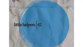 Juan Zolbaran & Bodeler - Little Helper 42-3 (Original Mix)
