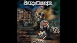 Stormwarrior - Foreign Shores