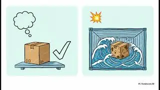 Marine Cargo Insurance & Claims Explained | Import Export & Supply Chain Risk