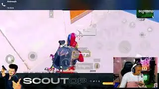 scout on viper getting hate😭#VIRAL