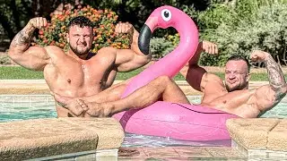Viva Lars Vegas