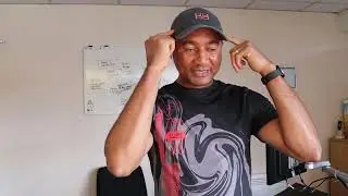 Modesty's Money Masterclass S2 E37: Droplets from Manchester n B'ngham events.
