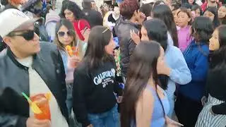 TEPECOCULCO Mex Banda la MERA MERA 28 Diciembre 2025