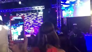 Marcelito Pomoy LIVE in Marbella Spain 