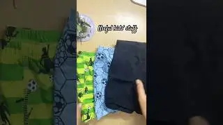 KIDS SHOPPING #shorts #short #shortvideo #shop #shopping #kidsstuff #haul #firstcry#firstcryhaul