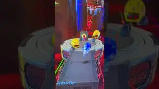 #entertainment #viralreels #gameplayguide #gamerlife #astrobot #ps5 #ps5gameplay