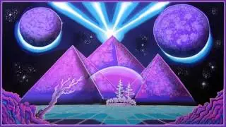 Quadra Vs Alien Project Vs Earthing Ibiza Invasion