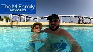 VLOG40 Family Holiday in Leopard Beach Resort