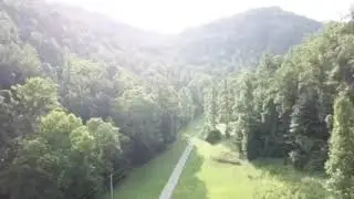 Magic Hollow Hemp Company. Music by Chris and Jennifer Shouse. Drone footage by Arthur Hancock.