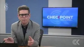 Cyber security expert on CIA hacking tools leak