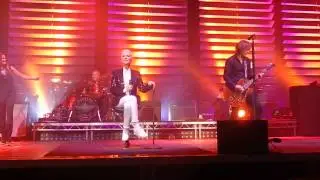 Roxette - Almost Unreal, Praha / Prague 21 May 2015