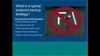Introducing Autotask Endpoint Backup (AEB)