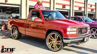 Streetwhipz Mega Show 2024 Part 3.