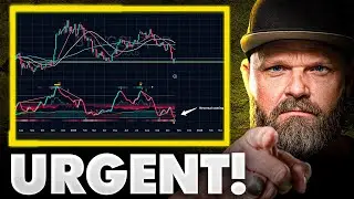 What Crypto&rsquo;s Been Waiting For Is Finally Here! [Bitcoin Shift]