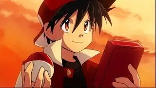 Pokemon adventures [Generations] ED