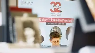 32. Meslekler Günü