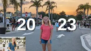 time capsule interview: fourth year