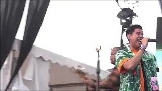RAN - Sepeda (Live at PLAYLIST LIVE FESTIVAL 2019)