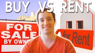 Buying OR Renting a house - A Belgian perspective