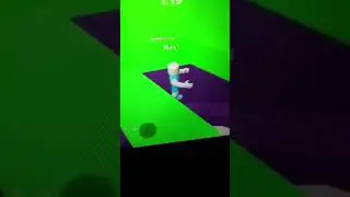 Jumper cool in Roblox