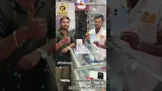 OPPO A5 Pro 5G 📱🛍️#soldout #happycustomer #nadafenterprises #ghatprabha #karnataka #oppo #follow