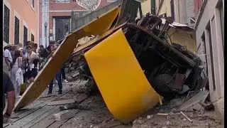 RASGAR IDEIAS - O ELEVADOR DA GLORIA (Fernando Pedroso)